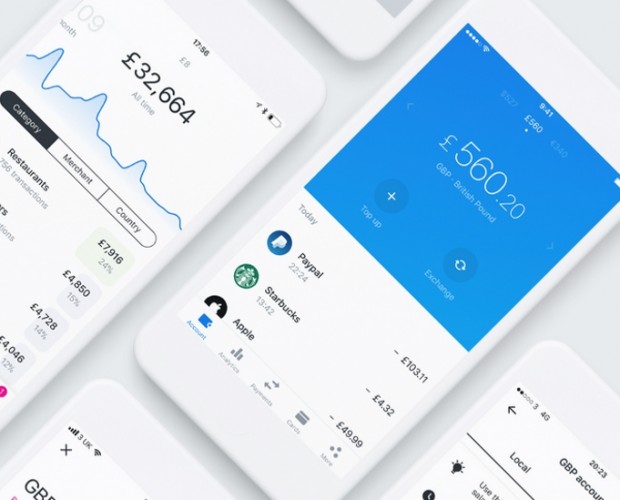 Revolut acquires European banking license, aims to become “Amazon of Banking”